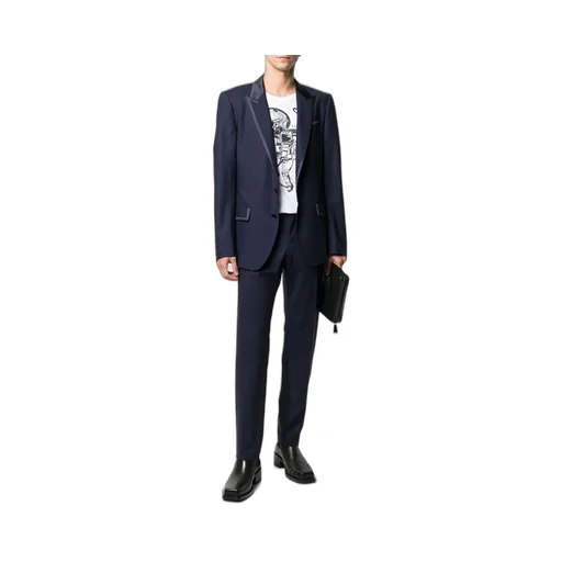 Dolce & Gabbana Tailored Two-Piece Suit