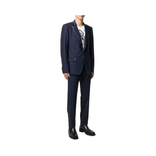 Dolce & Gabbana Tailored Two-Piece Suit