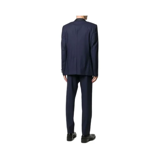 Dolce & Gabbana Tailored Two-Piece Suit