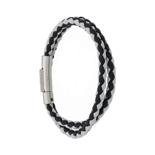 Tod's Mycolors Woven Bracelet