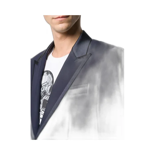 Dolce & Gabbana Tailored Two-Piece Suit