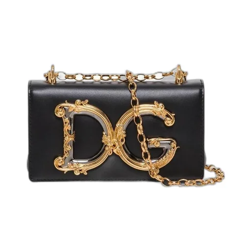 Dolce & Gabbana Dg Girls Phone Bag