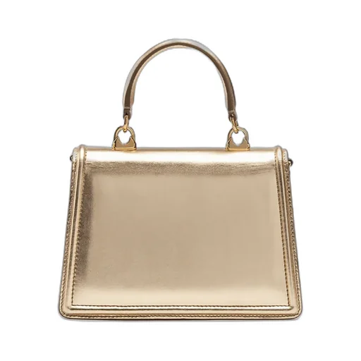 Dolce & Gabbana Devotion Small Crossbody Bag