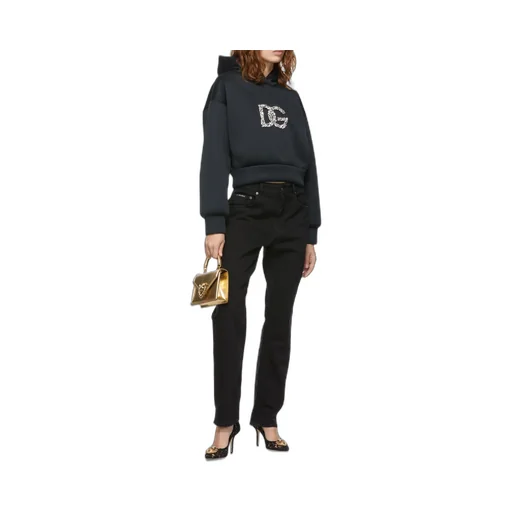 Dolce & Gabbana Devotion Small Crossbody Bag