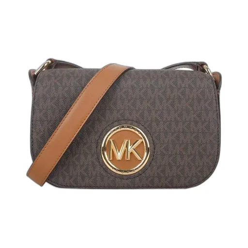 Logo Details Satchel