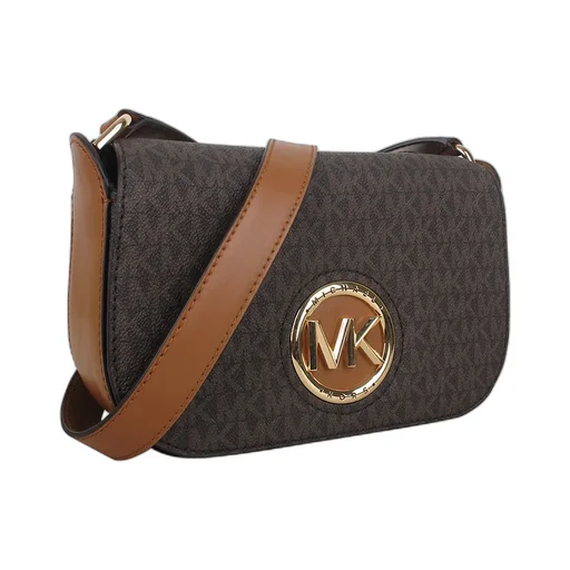 Logo Details Satchel