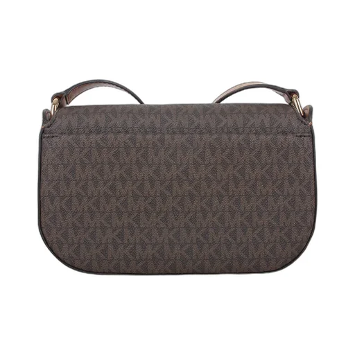 Logo Details Satchel