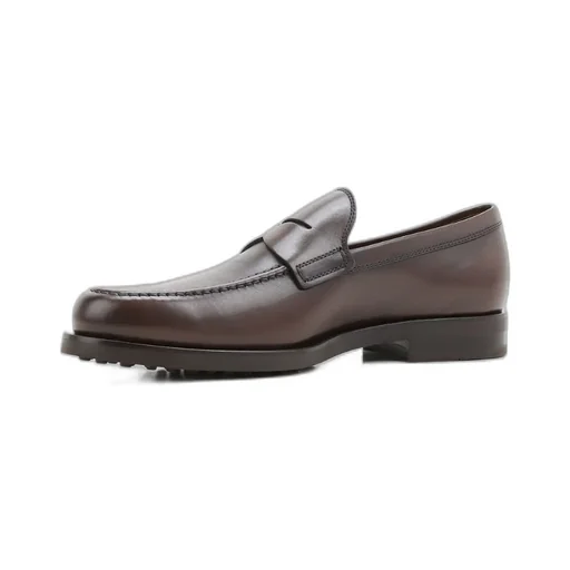 Tod's Slip-On Penny Loafers