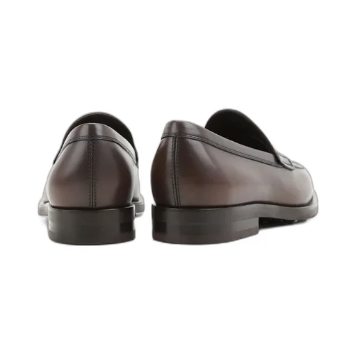 Tod's Slip-On Penny Loafers