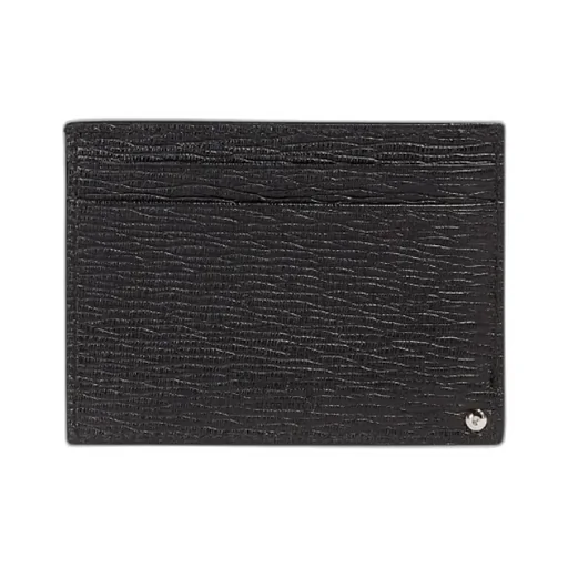 Salvatore Ferragamo Gancini Card Holder
