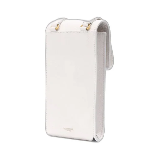 Diagonal Rwb Stipe Phone Holder
