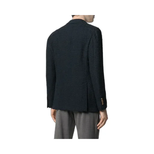 Single-Breasted Blazer