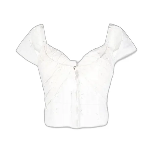 Le Tovallo Blouse