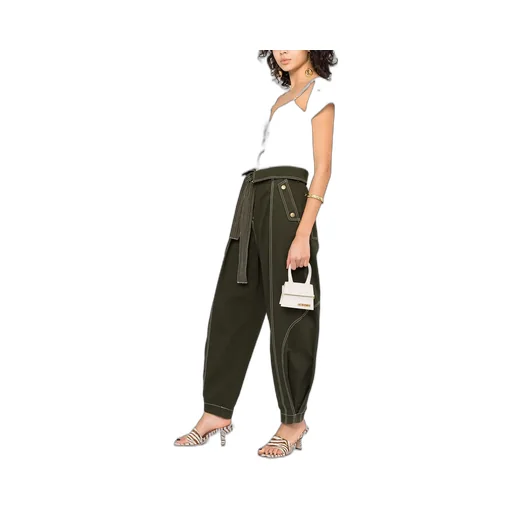 Le Tovallo Blouse