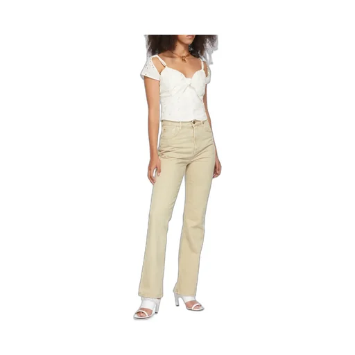 Le Tovallo Blouse