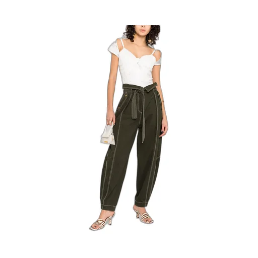 Le Tovallo Blouse