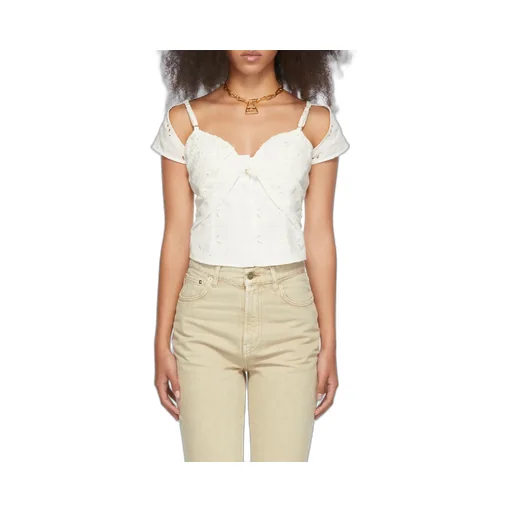 Le Tovallo Blouse
