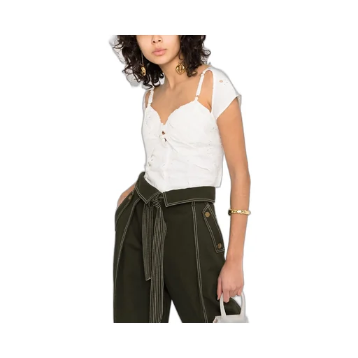 Le Tovallo Blouse