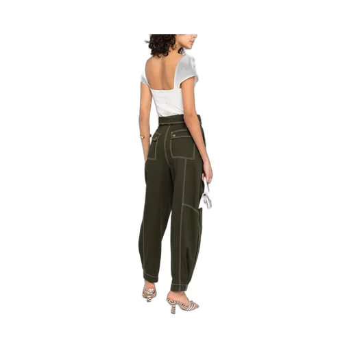 Le Tovallo Blouse