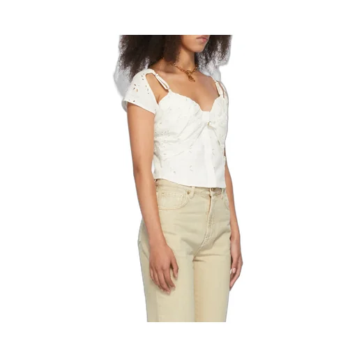 Le Tovallo Blouse