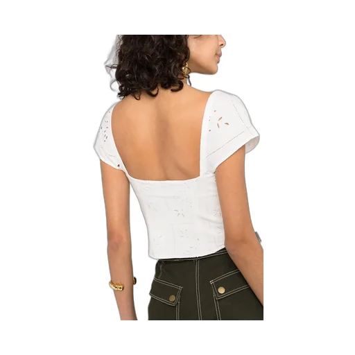 Le Tovallo Blouse