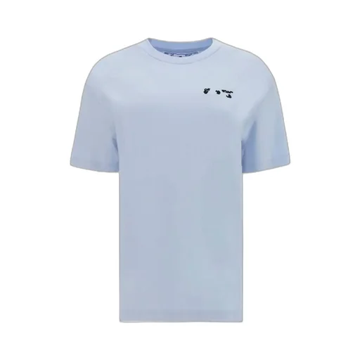 Logo-Embroidered T-Shirt