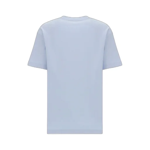 Logo-Embroidered T-Shirt