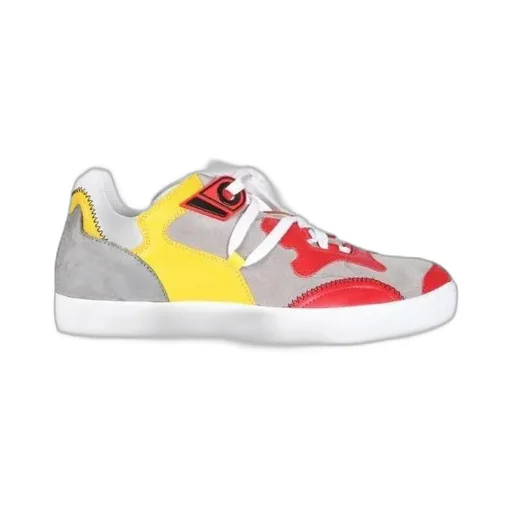 N°21 Gymnic Athletic Sneakers