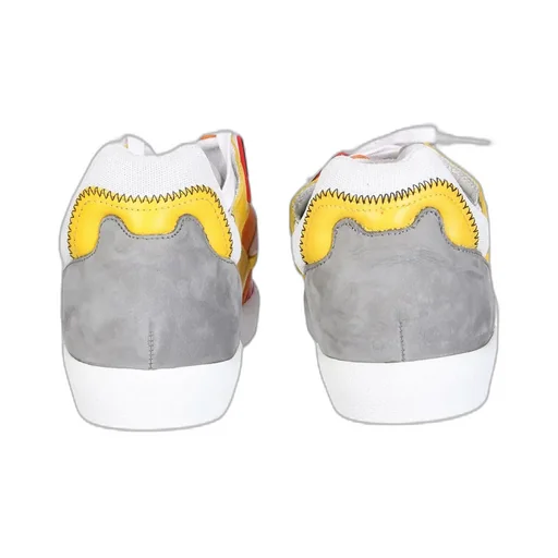 N°21 Gymnic Athletic Sneakers