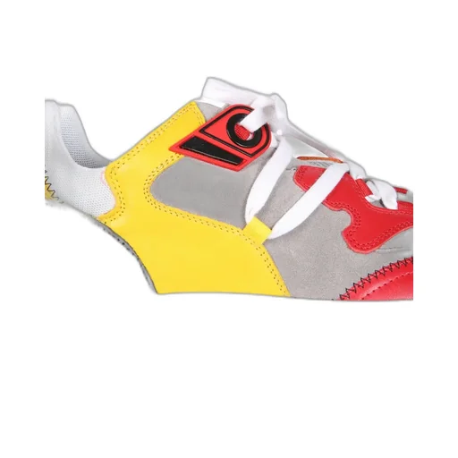 N°21 Gymnic Athletic Sneakers