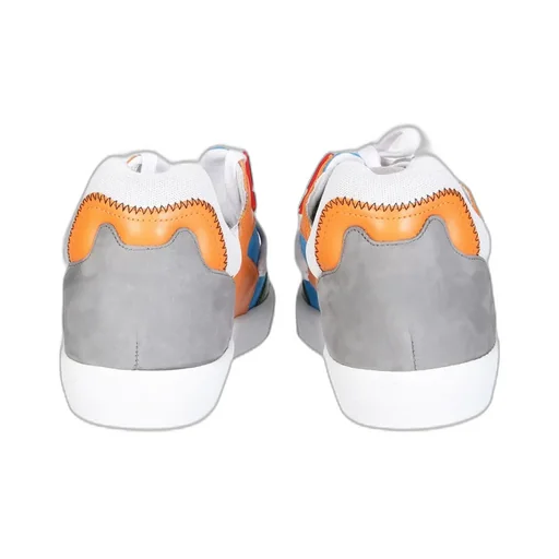 N°21 Gymnic Rubber Sole Sneakers