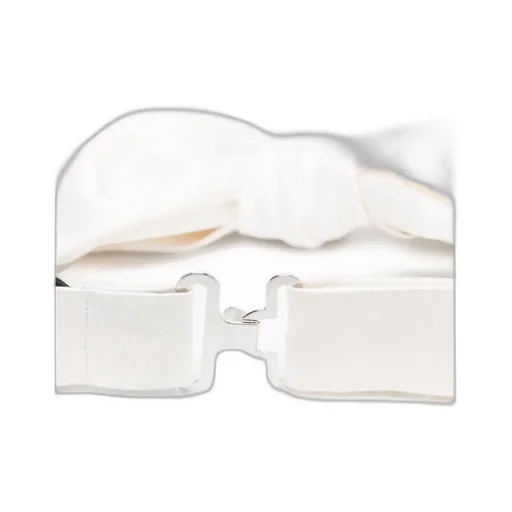 Emporio Armani Clip-Fastened Bow Tie