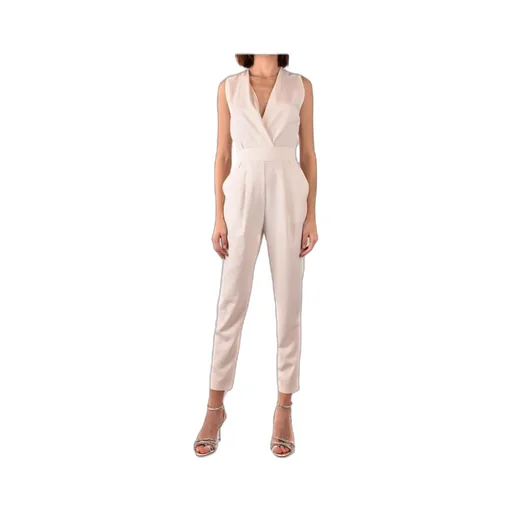 Waist Jumpsuit