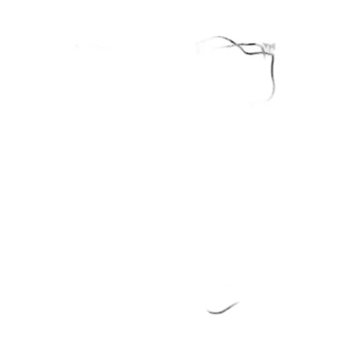 Twisted Line Arrow Pullover Hoodie
