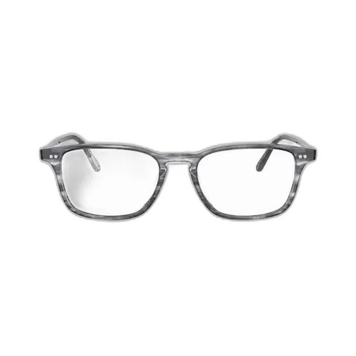 Oliver Peoples Rectangular Frame Glasses