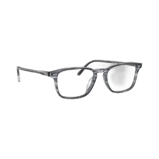 Oliver Peoples Rectangular Frame Glasses