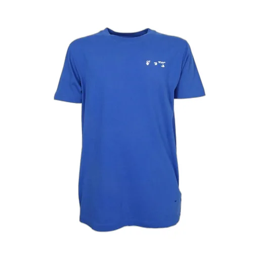 Chest Logo-Print T-Shirt