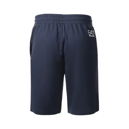 Logo Printed Shorts