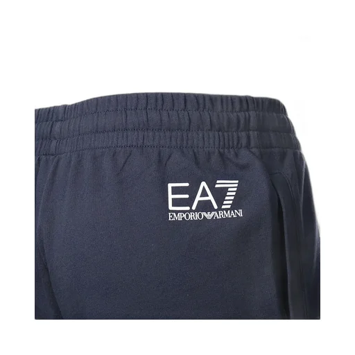 Logo Printed Shorts