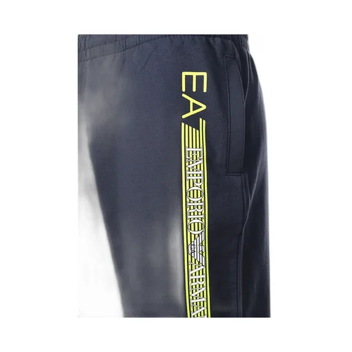 Logo Printed Shorts