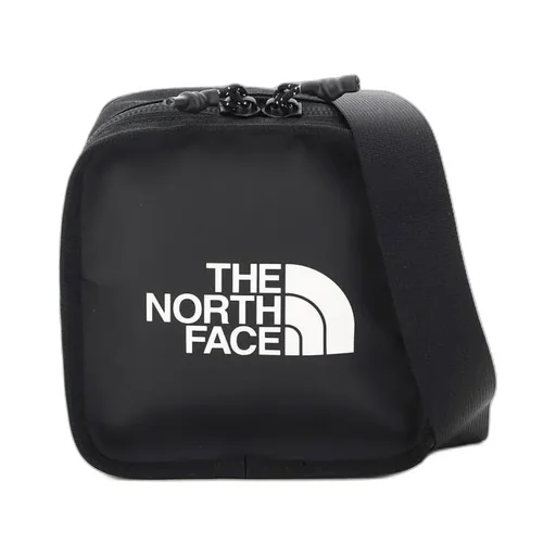 Logo Shoulder Bag