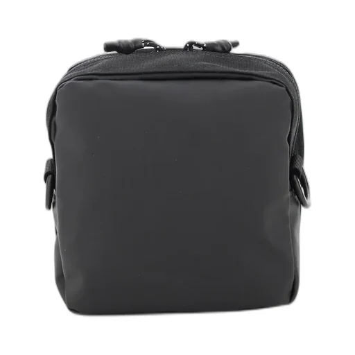 Logo Shoulder Bag