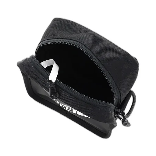 Logo Shoulder Bag