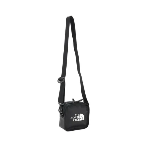 Logo Shoulder Bag