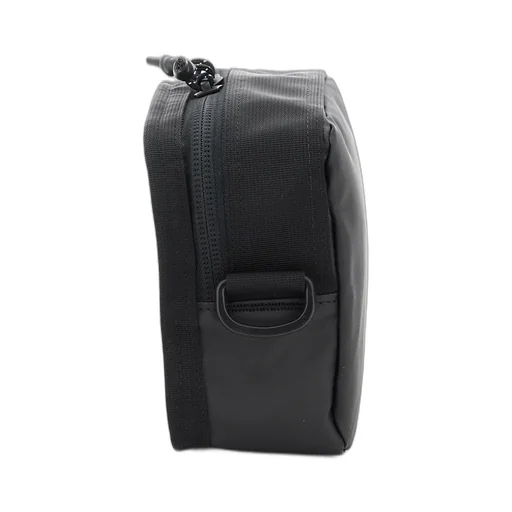 Logo Shoulder Bag
