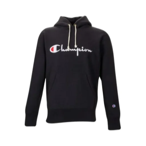 Logo Sweater