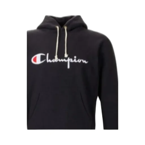 Logo Sweater