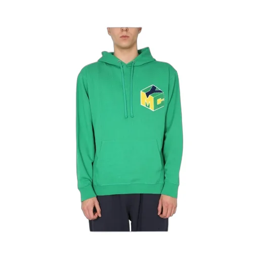 Ymc Trugoy Hoodie