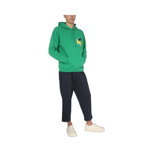 Ymc Trugoy Hoodie
