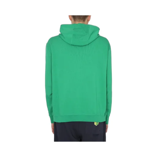 Ymc Trugoy Hoodie